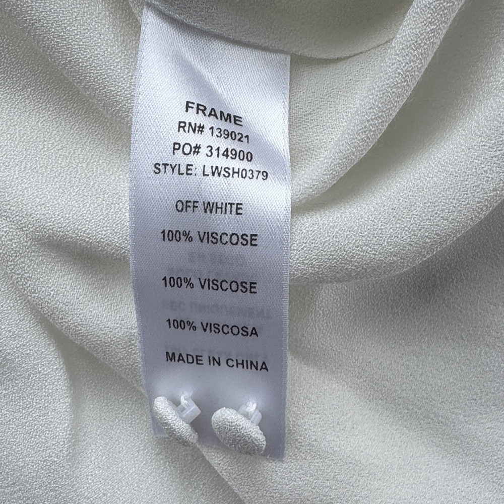 Frame Top Size M - Picture 6 of 8